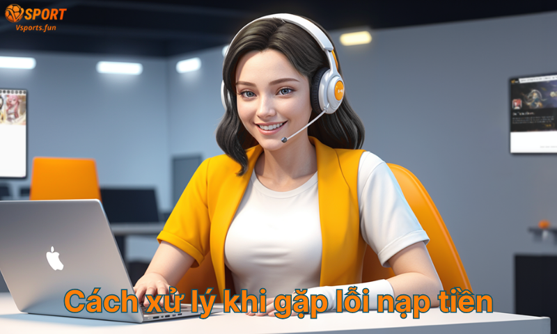 Nạp tiền Vsport - Hướng dẫn & Khuyến mãi hấp dẫn 2026 - pivex.one - PIVEX.ONE
