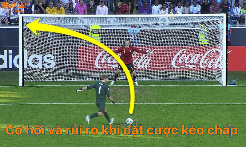 Kèo Chấp Là Gì? Cách Chơi & Mẹo Đặt Cược Hiệu Quả - PIVEX.ONE