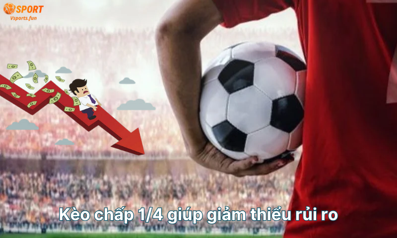 Kèo Chấp 1/4 Là Gì? Cách Đọc & Mẹo Chơi Hiệu Quả - PIVEX.ONE