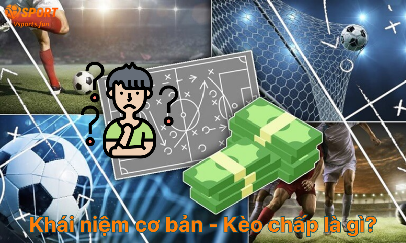 Kèo Chấp Là Gì? Cách Chơi & Mẹo Đặt Cược Hiệu Quả - PIVEX.ONE