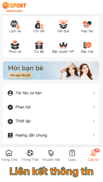 Đăng ký Vsport - Link đăng ký Vsport chính xác nhất 2026 - pivex.one - PIVEX.ONE