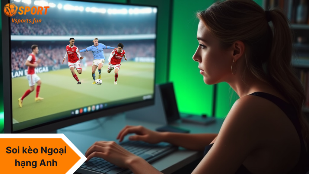 Soi Kèo Bóng Đá Vsport – Nắm Bắt Cơ Hội Thắng Kèo Mỗi Ngày - PIVEX.ONE