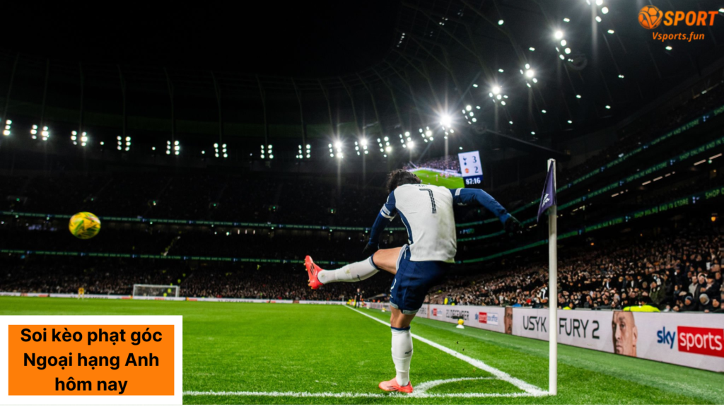 Soi Kèo Bóng Đá Vsport – Nắm Bắt Cơ Hội Thắng Kèo Mỗi Ngày - PIVEX.ONE