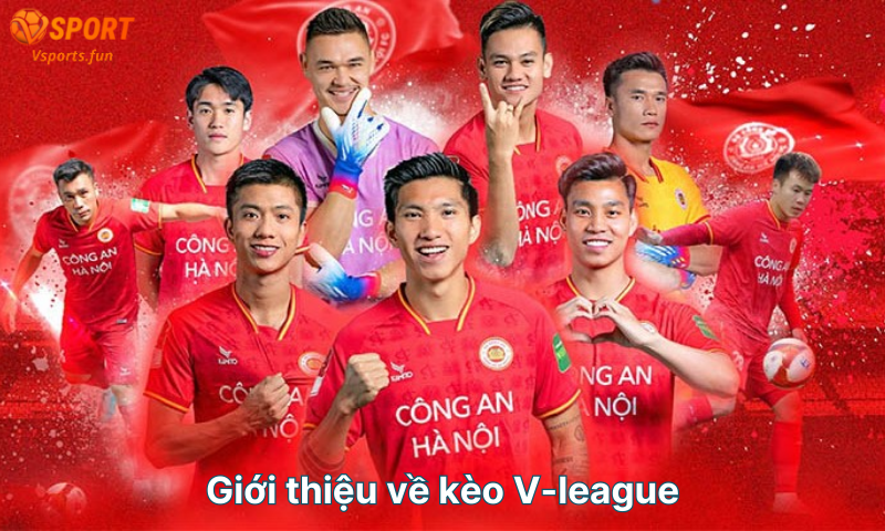 Kèo V-League Hôm Nay – Cách Soi Kèo và Dự Đoán Chính Xác - PIVEX.ONE