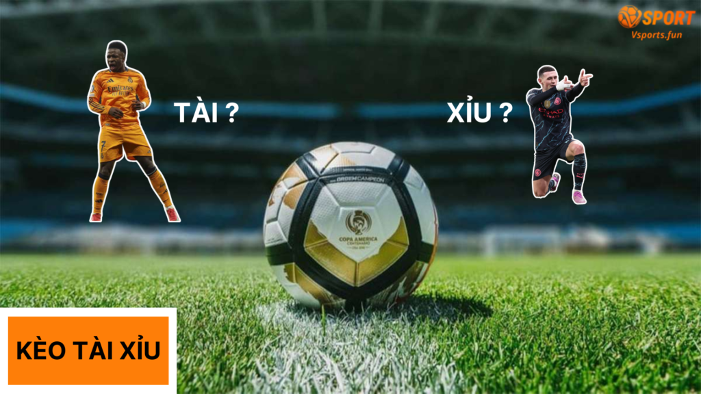 Kèo tài xỉu: 3 chiến thuật giúp bạn thắng lớn - PIVEX.ONE