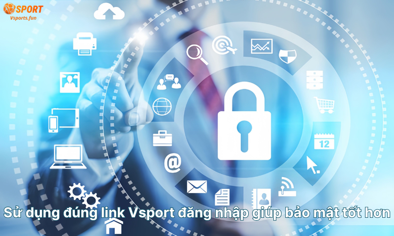 Đăng nhập Vsport! Link vsport đăng nhập chính xác nhất 2026 - pivex.one - PIVEX.ONE