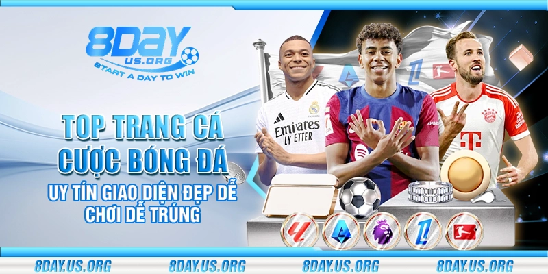 Top trang cá cược bóng đá uy tín giao diện đẹp dễ chơi dễ trúng - PIVEX.ONE