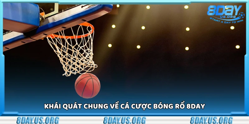 Bóng rổ 8Day – Đặt kèo nhanh thắng lớn từng trận đấu - PIVEX.ONE
