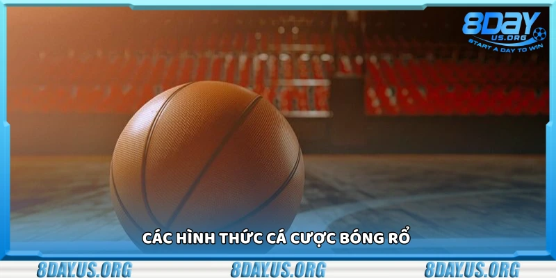 Bóng rổ 8Day – Đặt kèo nhanh thắng lớn từng trận đấu - PIVEX.ONE