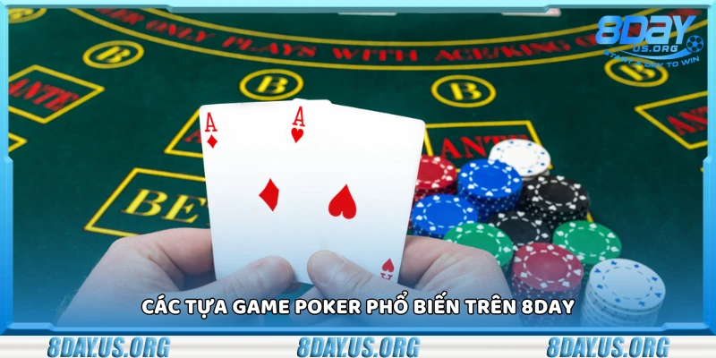 Poker 8day – So tài đỉnh cao thắng lớn từng ván - 8DAY | LINK VÀO 8DAY - LINK ĐĂNG NHẬP NHÀ CÁI 8DAY MỚI NHẤT - PIVEX.ONE