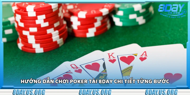 Poker 8day – So tài đỉnh cao thắng lớn từng ván - 8DAY | LINK VÀO 8DAY - LINK ĐĂNG NHẬP NHÀ CÁI 8DAY MỚI NHẤT - PIVEX.ONE