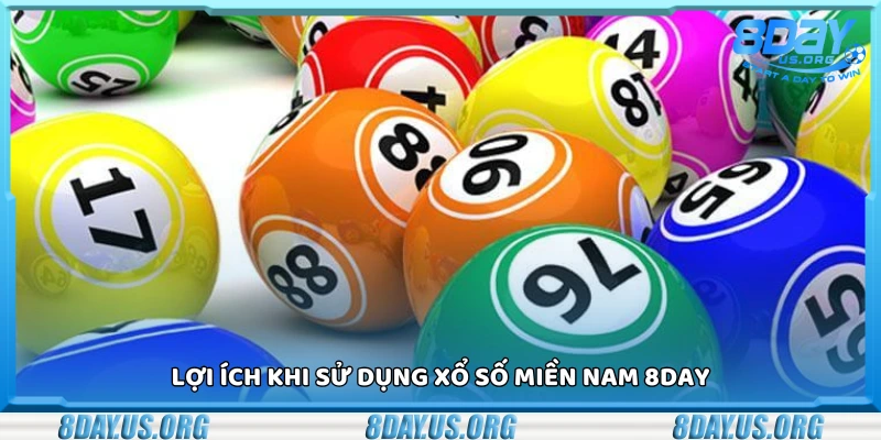 Xổ số Miền Nam 8Day – Cập nhật kết quả nhanh chóng và chính xác - PIVEX.ONE