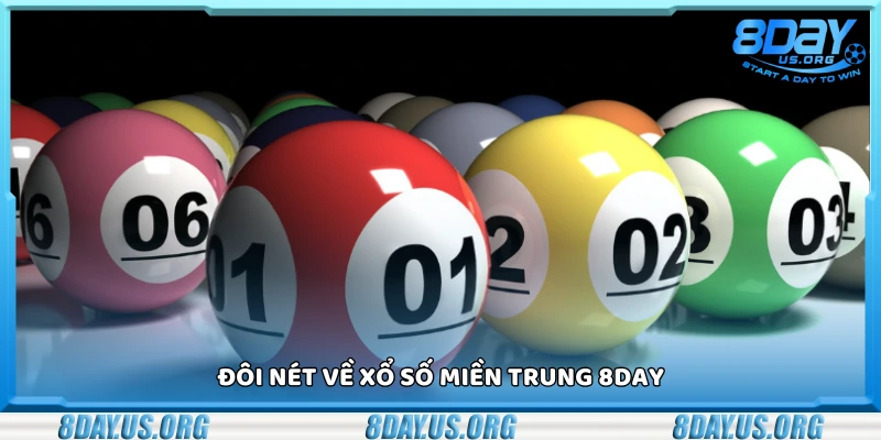 Xổ số miền Trung 8Day – Cập nhật kết quả nhanh nhất từng giây - PIVEX.ONE