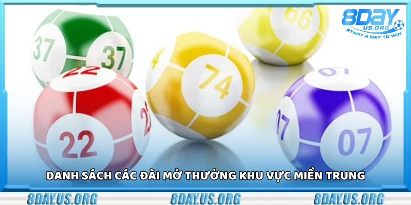 Xổ số miền Trung 8Day – Cập nhật kết quả nhanh nhất từng giây - PIVEX.ONE