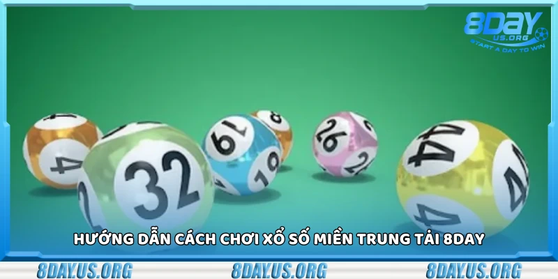 Xổ số miền Trung 8Day – Cập nhật kết quả nhanh nhất từng giây - PIVEX.ONE