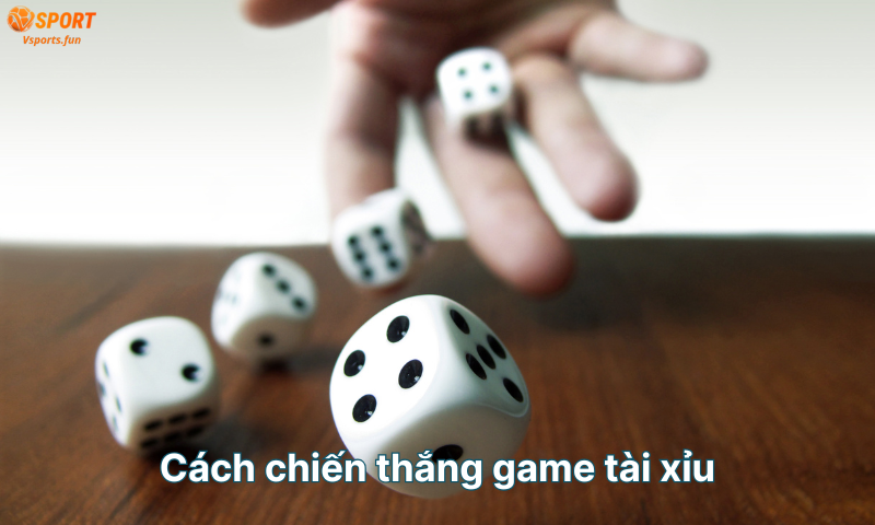 Tài xỉu: 3 chiến thuật cao thủ thường dùng tăng tỷ lệ thắng - PIVEX.ONE