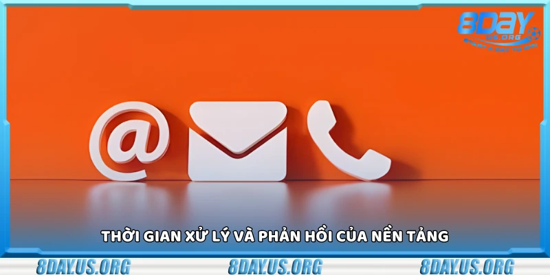 Chăm sóc khách hàng 8Day – Hỗ trợ 24/7 mọi lúc mọi nơi - PIVEX.ONE