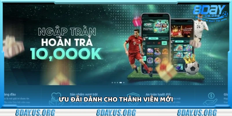 Đăng ký 8Day - Hướng dẫn tạo tài khoản trong 3 phút - PIVEX.ONE