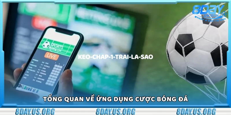 4 Ứng dụng cược bóng đá hot nhất – Nơi hội tụ kèo thơm mỗi ngày - PIVEX.ONE
