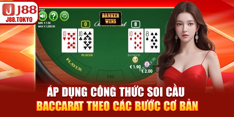 Công Thức Soi Cầu Baccarat - Bí Quyết Dự Đoán Chuẩn Xác - PIVEX.ONE