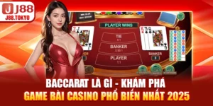 Live Casino J88 – Sòng Bài Trực Tuyến Thời Gian Thực - PIVEX.ONE