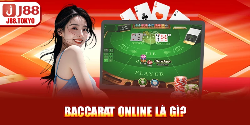 Luật Chơi Baccarat - Hướng Dẫn Chi Tiết Và Chính Xác - PIVEX.ONE