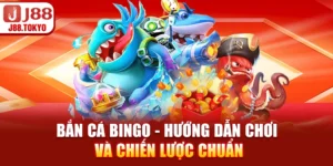 Bắn Cá Đổi Thưởng J88 – Săn Cá 3D Đại Dương Uy Tín - PIVEX.ONE