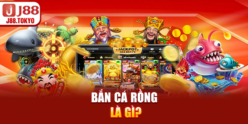 Bắn Cá Rồng - Hướng Dẫn Và Chiến Lược Hiệu Quả - PIVEX.ONE