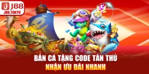 Bắn Cá Đổi Thưởng J88 – Săn Cá 3D Đại Dương Uy Tín - PIVEX.ONE