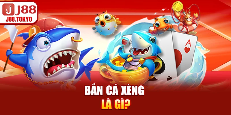 Bắn Cá Xèng J88 - Trải Nghiệm Game Đánh Cá Đỉnh Cao - PIVEX.ONE