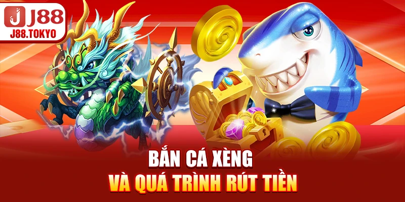 Bắn Cá Xèng J88 - Trải Nghiệm Game Đánh Cá Đỉnh Cao - PIVEX.ONE