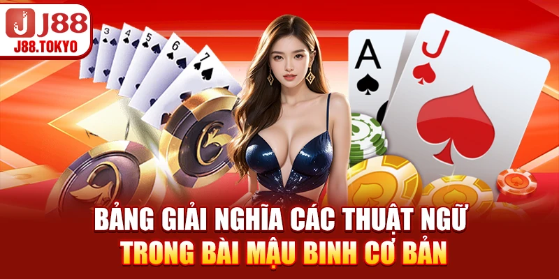 Thuật Ngữ Trong Bài Mậu Binh - Hướng Dẫn Giải Nghĩa Chi Tiết - PIVEX.ONE