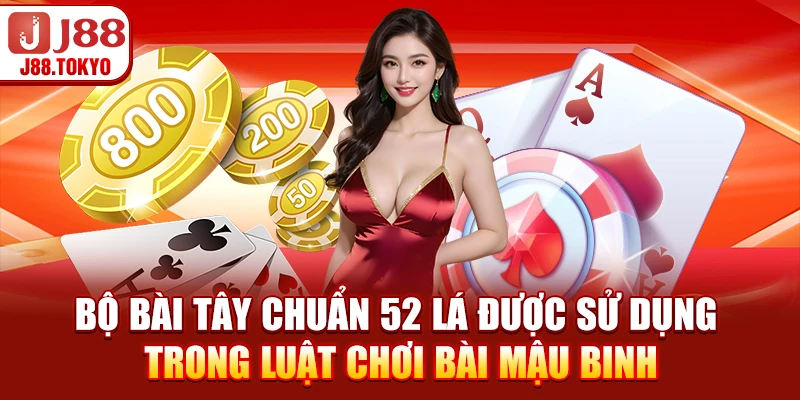 Luật Chơi Bài Mậu Binh - Hướng Dẫn Từ Cơ Bản Đến Nâng Cao - PIVEX.ONE