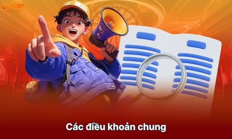 Điều Khoản Dịch Vụ Vsport - PIVEX.ONE