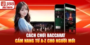 Live Casino J88 – Sòng Bài Trực Tuyến Thời Gian Thực - PIVEX.ONE