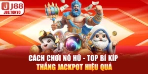 Game Nổ Hũ J88 – Sảnh Quay Hũ Slots Jackpot Khổng Lồ - PIVEX.ONE