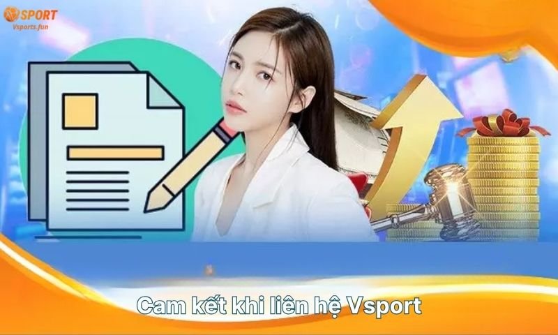 Liên Hệ Vsport - PIVEX.ONE