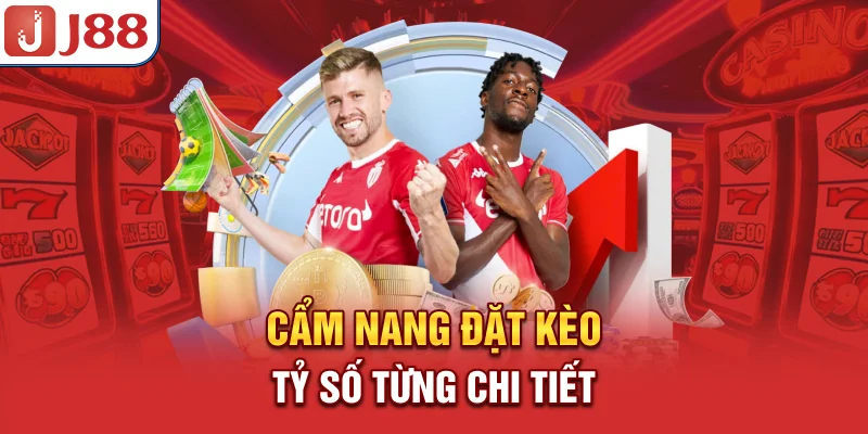Kèo Tỷ Số - Hướng Dẫn Nhận Định Và Đặt Cược Chuẩn - PIVEX.ONE