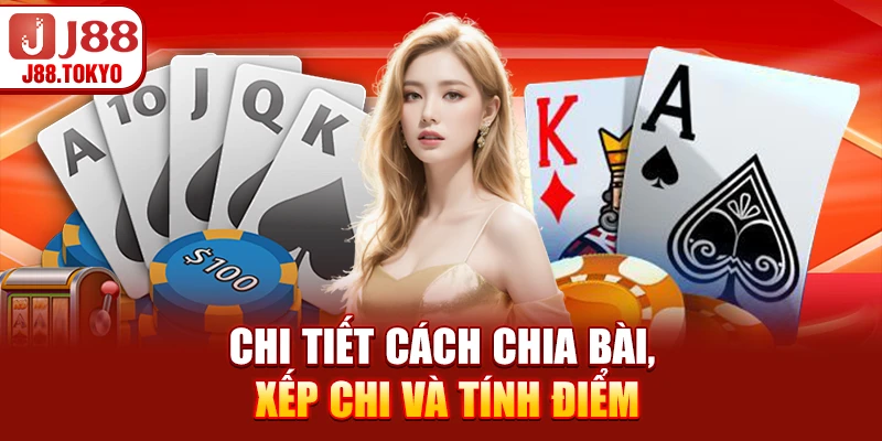 Kinh Nghiệm Chơi Bài Mậu Binh Hiệu Quả Giúp Thắng Dễ Dàng - PIVEX.ONE