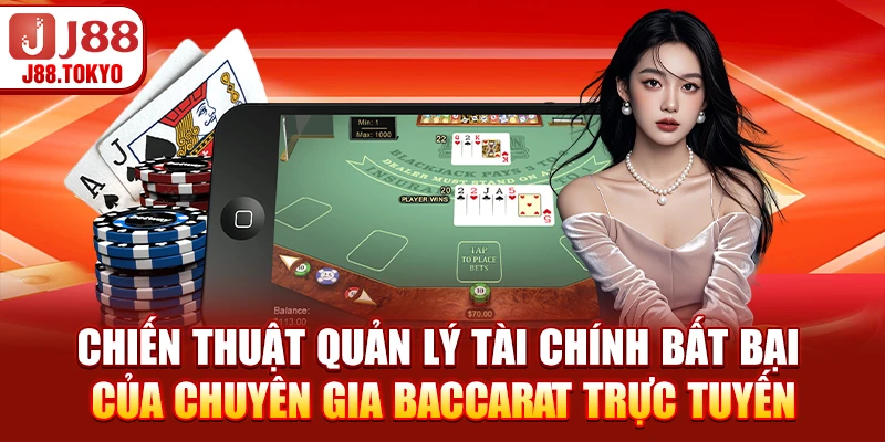 Baccarat Trực Tuyến - Hướng Dẫn Và Chiến Lược Cơ Bản - PIVEX.ONE