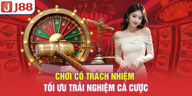 Chơi Có Trách Nhiệm - Tối Ưu Trải Nghiệm Cá Cược - PIVEX.ONE
