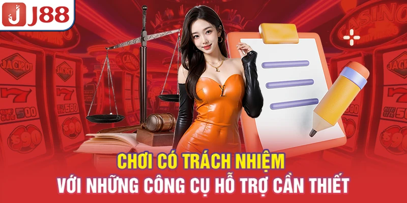 Chơi Có Trách Nhiệm - Tối Ưu Trải Nghiệm Cá Cược - PIVEX.ONE