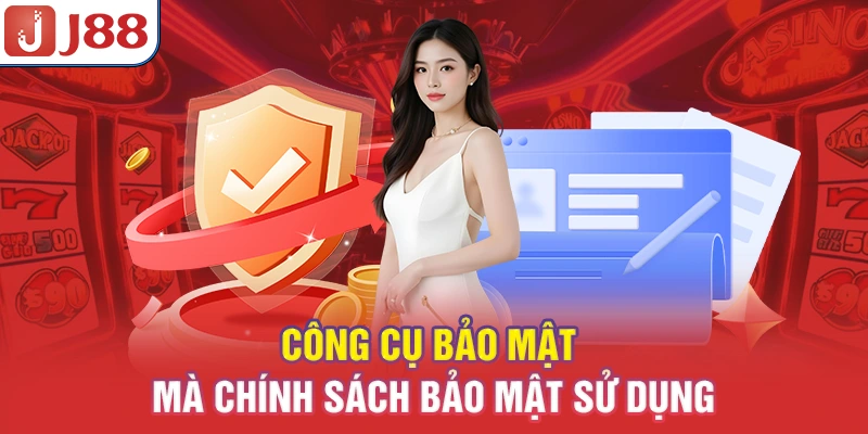 Chính Sách Bảo Mật J88 - Bảo Vệ Dữ Liệu Người Chơi 2026 - PIVEX.ONE