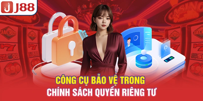Quyền Riêng Tư J88 - Cam Kết Bảo Vệ Thông Tin Người Chơi - PIVEX.ONE