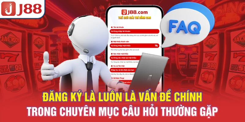 Câu Hỏi Thường Gặp J88 - Chuyên Đề Giải Đáp Nhanh - PIVEX.ONE