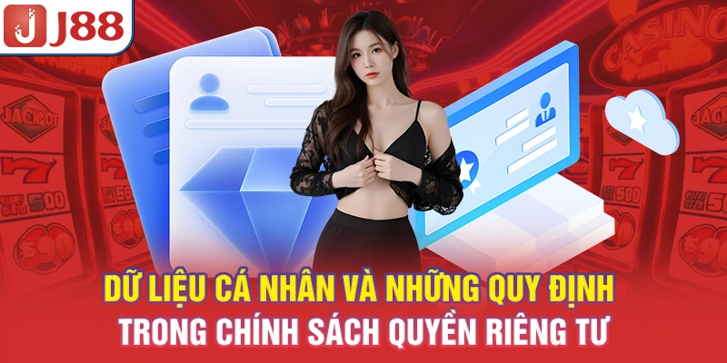 Quyền Riêng Tư J88 - Cam Kết Bảo Vệ Thông Tin Người Chơi - PIVEX.ONE
