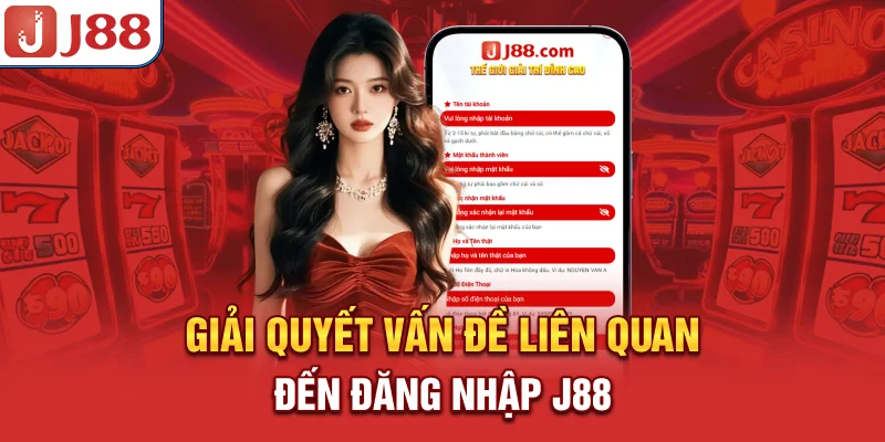 Đăng Ký J88 - Nhanh Gọn Và An Toàn - PIVEX.ONE