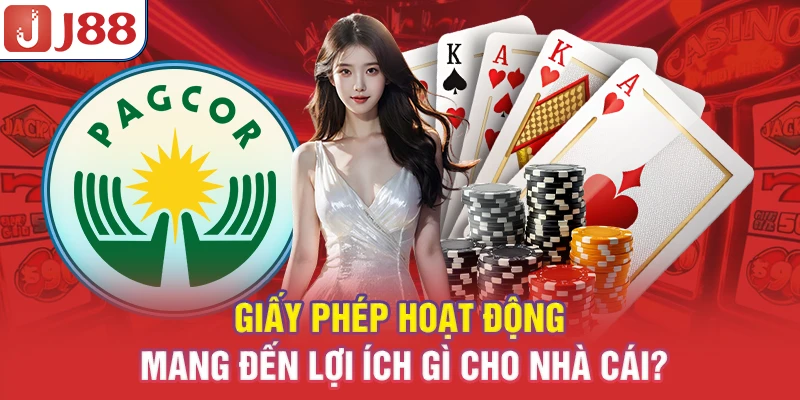 Giấy Phép Hoạt Động J88 - Bảo Đảm Minh Bạch - PIVEX.ONE