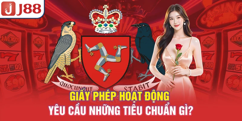 Giấy Phép Hoạt Động J88 - Bảo Đảm Minh Bạch - PIVEX.ONE