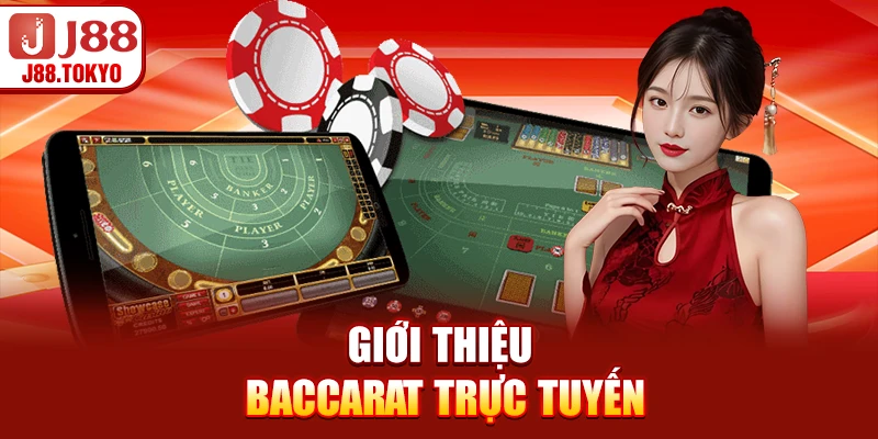 Baccarat Trực Tuyến - Hướng Dẫn Và Chiến Lược Cơ Bản - PIVEX.ONE